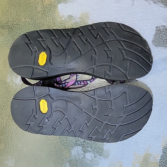 Women's Chaco Sandals - Picture 2 of 4